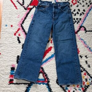 Citizens of Humanity Gaucho in Yves